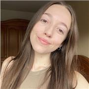 Maestra de Educación Primaria especializada en Inglés